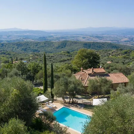 Casa Del Bandito Villa