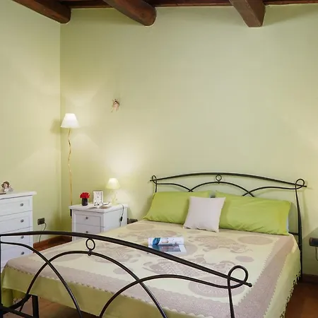 Casa Del Bandito *
