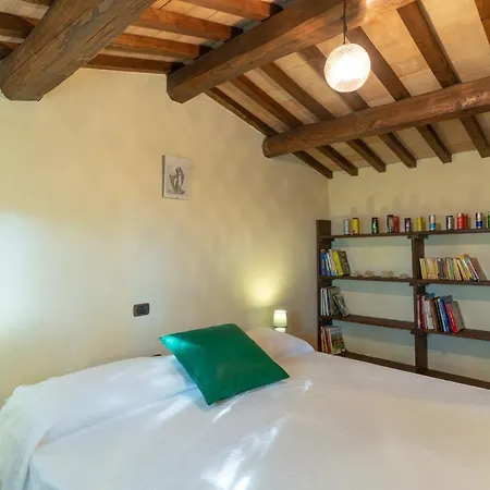 Villa Casa Del Bandito *