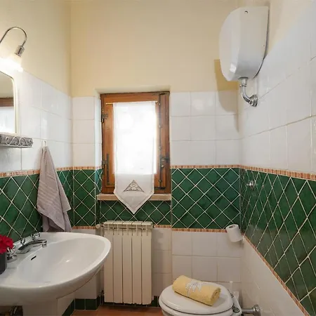 Casa Del Bandito * Cinigiano