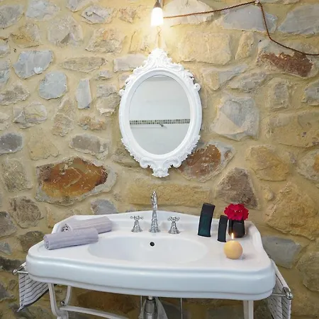 Casa Del Bandito Villa Cinigiano