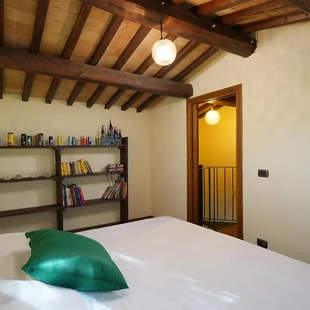 Casa Del Bandito Villa *