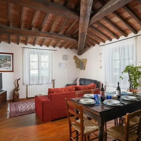 Villa Casa Del Bandito Cinigiano