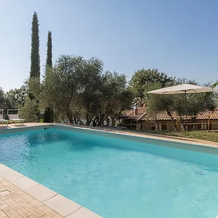Villa Casa Del Bandito Cinigiano