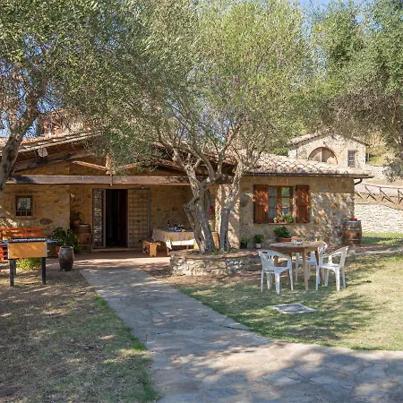 Casa Del Bandito *