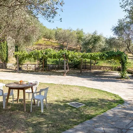 Villa Casa Del Bandito *