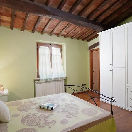 Villa Casa Del Bandito *