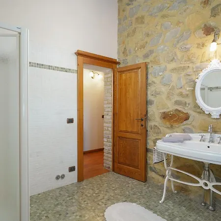 Villa Casa Del Bandito