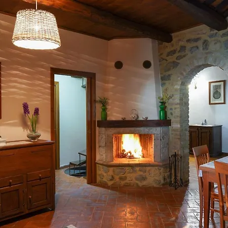 Casa Del Bandito Cinigiano