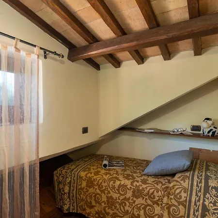 Casa Del Bandito Cinigiano