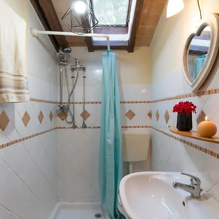 Casa Del Bandito Villa *
