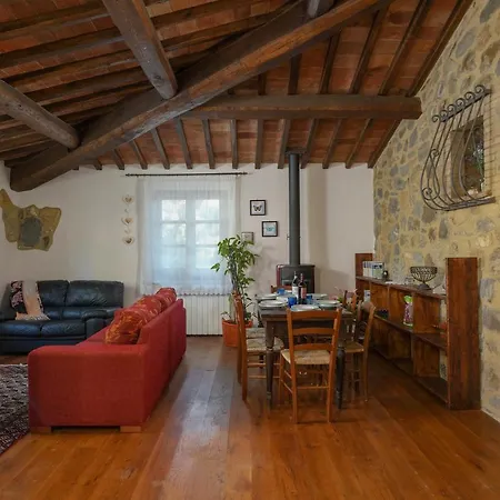 Casa Del Bandito Cinigiano