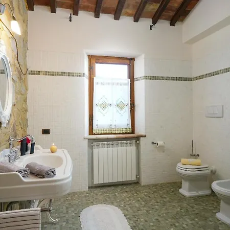 Casa Del Bandito Villa