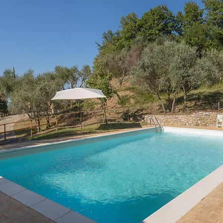 Casa Del Bandito Villa