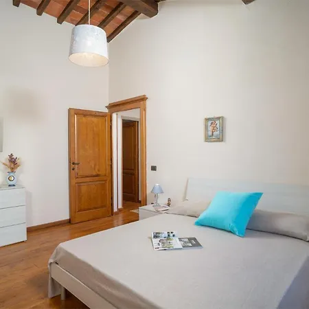 Casa Del Bandito * Cinigiano