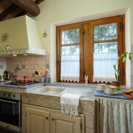 Villa Casa Del Bandito Cinigiano