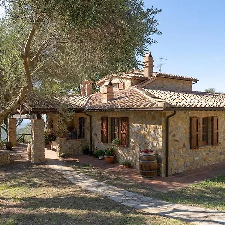 Casa Del Bandito * Cinigiano