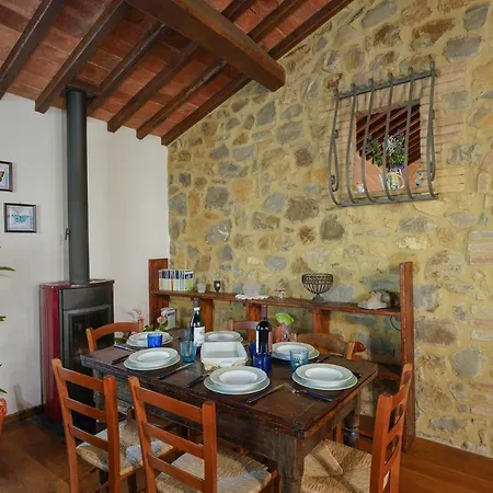 Casa Del Bandito Villa *