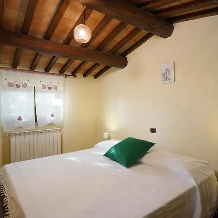 Casa Del Bandito