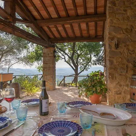 Casa Del Bandito