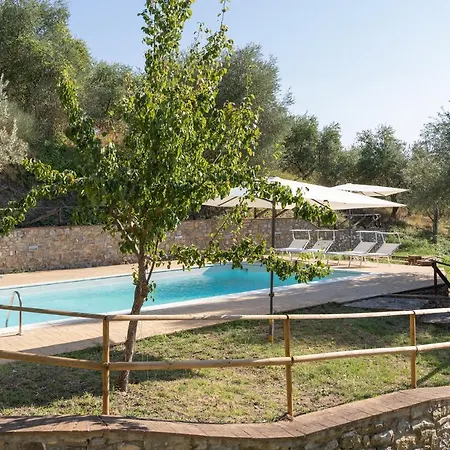 Casa Del Bandito Villa *