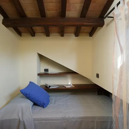 Casa Del Bandito Cinigiano