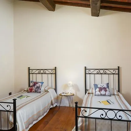 Casa Del Bandito Villa *
