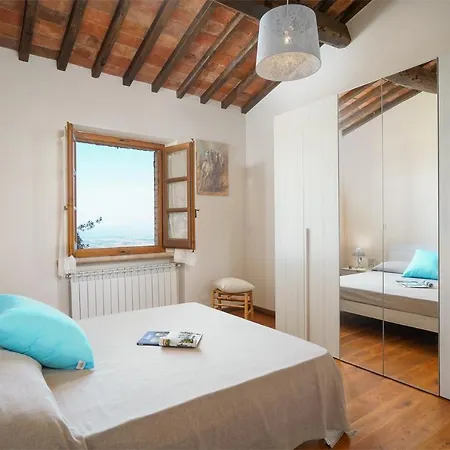 Casa Del Bandito Villa