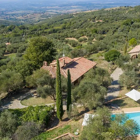 Villa Casa Del Bandito