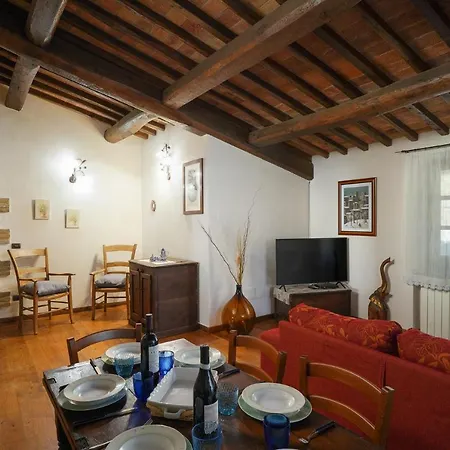 Casa Del Bandito Villa *
